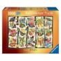Ravensburger - Puzzle fluturi tropicali 1000 piese Ravensburger - 2